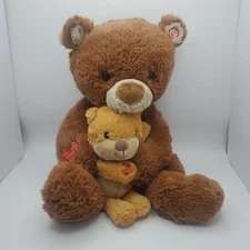 2016 Singing Bear Count on Me