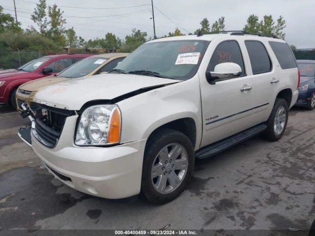 2012 GMC Yukon Driveshaft 5.3L SLT 4WD Used 130K Miles OEM Part 3282462 Foto 2 de 4