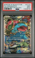 Venusaur EX XY123 XY Holo for sale online | eBay