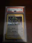 PSA 9 Rayquaza SWSH029 Triple Pack Blisters HOLO