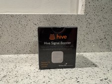New Hive Signal Booster Plug