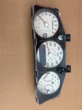 2002-2003 Acura Tl Instrument Cluster Speedometer Us Market Type-s Oem 1327883 2002-2003 Acura Tl Instrument Cluster Speedometer Us Market Type-s Oem 1327883