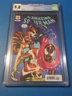 Amazing Spider-man #19 Pichelli Variant CGC 9.8 NM/M Gorgeous Gem Wow