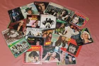 Lot 32 JAPAN 7" 45 ELVIS PRESLEY THE BEATLES ROLLING STONES FLEETWOOD MAC KISS