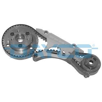 NEU - DAYCO KBIO01 Zahnriemensatz für FORD