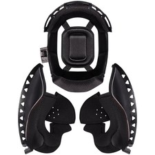 LS2 Helmet Motorbike Motorcycle Interior Liner - Stream II