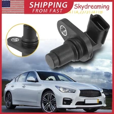 23731JA11A Engine Camshaft Position Sensor fit for Nissan Maxima Infiniti Altima