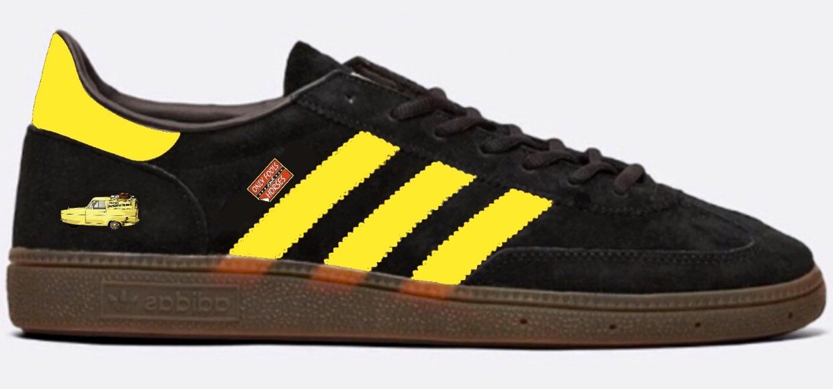 only fools and horses adidas trainers for sale