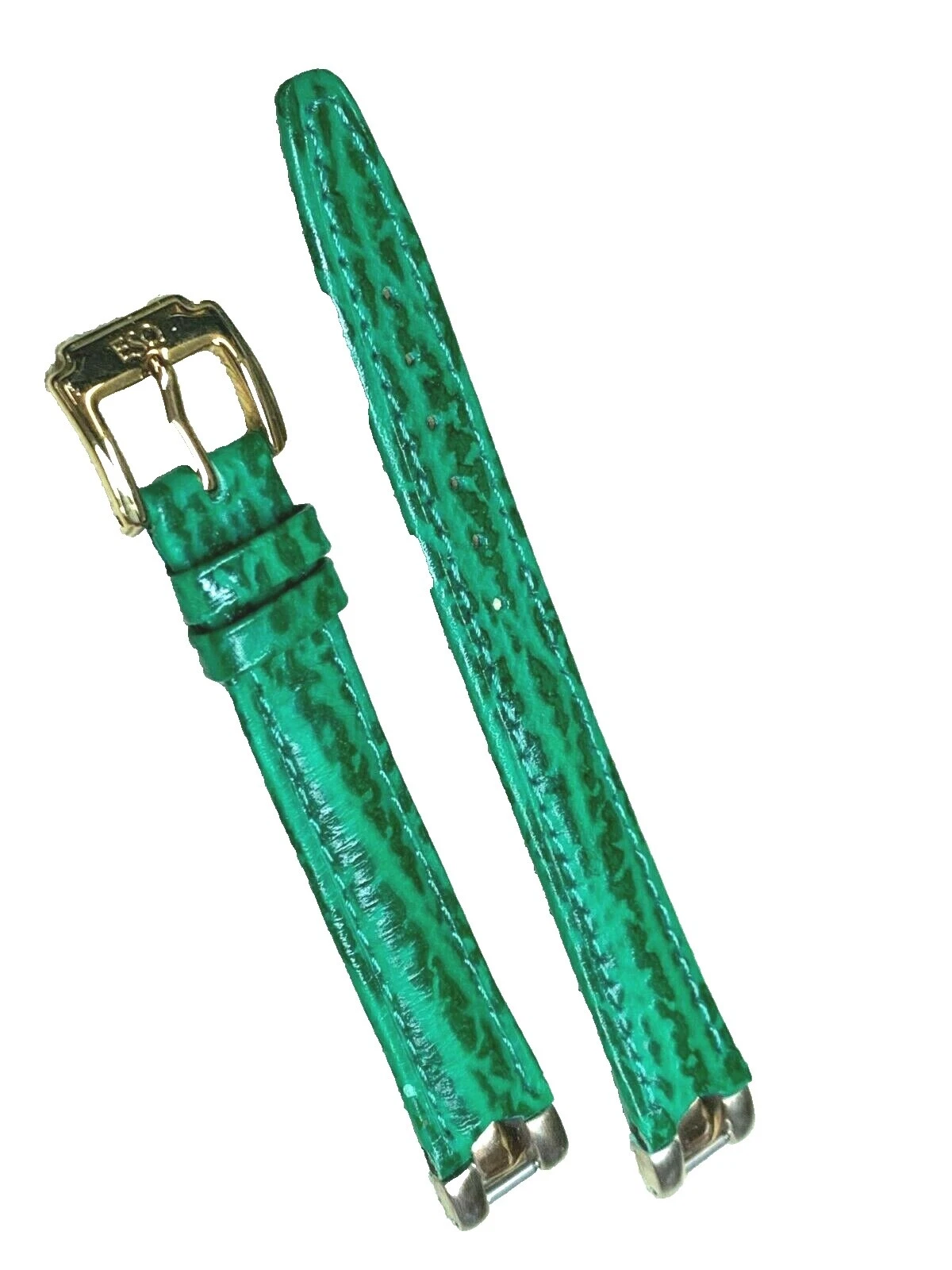 Reloj Pulsera Casual de Cuero Kenneth Cole Bandas