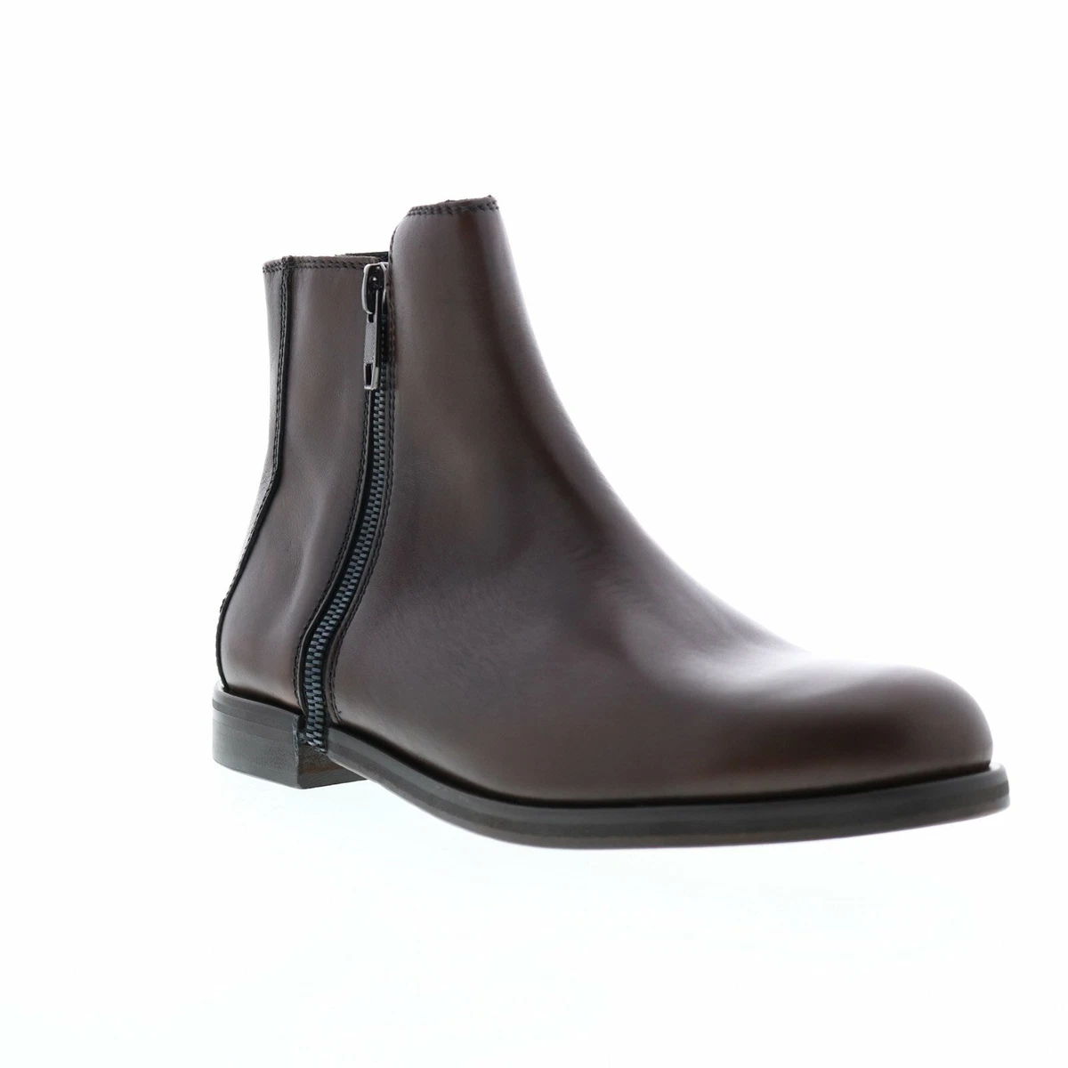 Diesel zip best sale boots