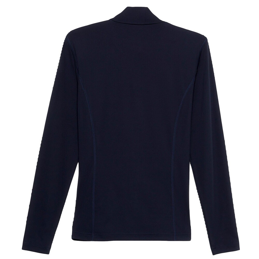 Tommy Hilfiger Equestrian Ladies High Neck Long Sleeve Base Layer