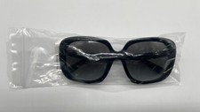 COACH HC8322F 50028G Black Light Grey Black Gradient 56 mm Women's Sunglasses