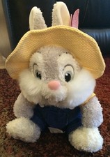 Disney Garden Party Thumper 8"