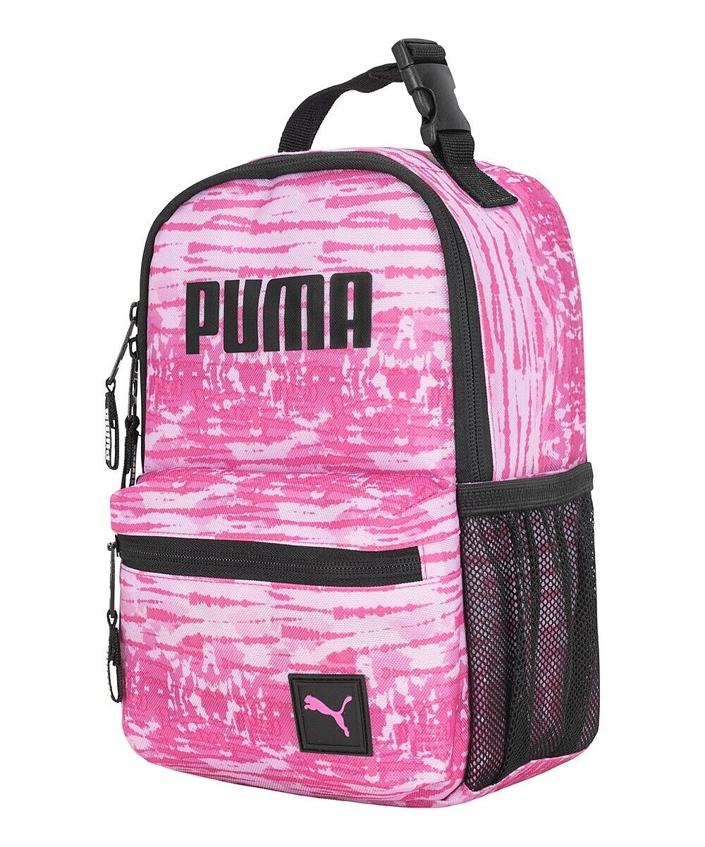 Buy Puma Pink Solid Handheld Bag - Handbags for Women 8592569 | Myntra