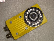 Cognex In-Sight 5110 Vision Sensor Machine w/o Cable
