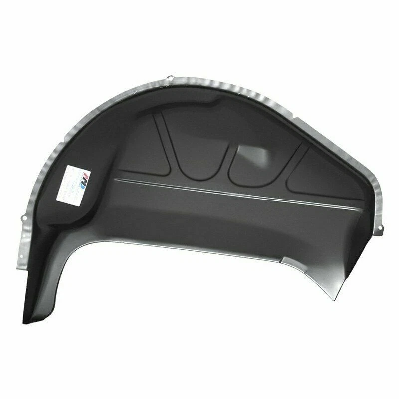 Carcasa de rueda exterior trasera derecha AMD para Ford Galaxie 500 1964 770-8964-R Foto 3 de 4