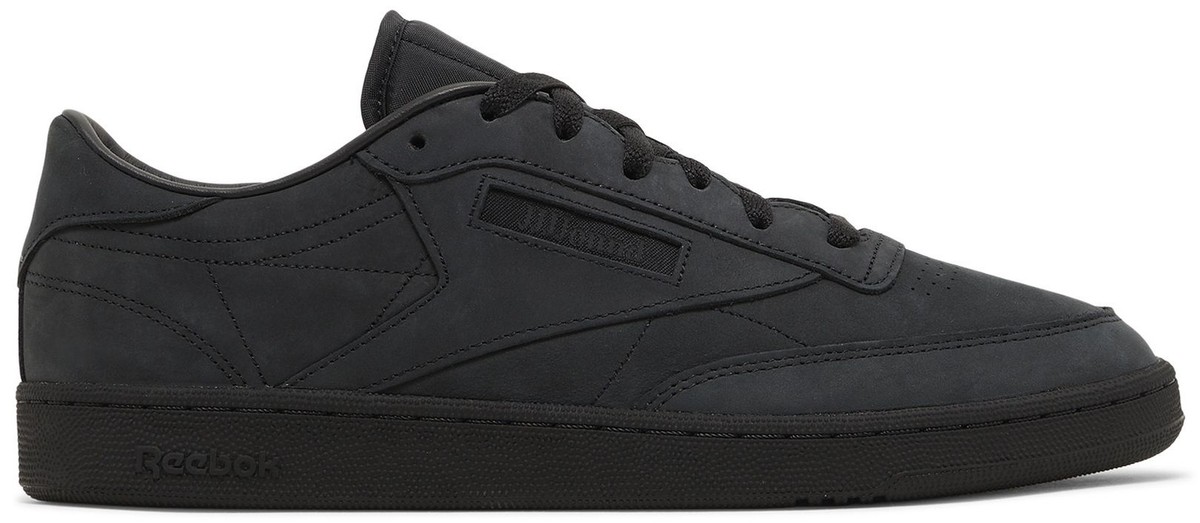 100070327/IG8240] MENS REEBOK CLUB C 85 'JJJJOUND NUBUCK CORE