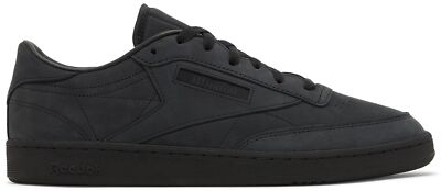 100070327/IG8240] MENS REEBOK CLUB C 85 'JJJJOUND NUBUCK CORE