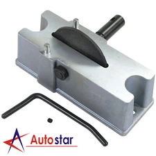 66785 Manual Piston Ring Filer Tool to Assure Proper Piston Ring End Gap