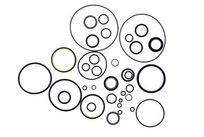 Evinrude KIT, O-RING TNT 0393942 OEM NEW