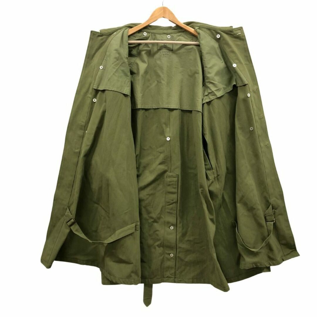 French Army M-35 Motorcycle Coat Used STOC-0 | eBay French Army M-35 Motorcycle Coat Used STOC-0 | eBay