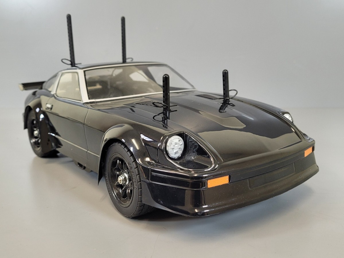 希少　M-05 未組立 限定モデル　1/12 ダットサン280ZX フェアレディ 希少 M-05 未組立 限定モデル 1/12 ダットサン280ZX