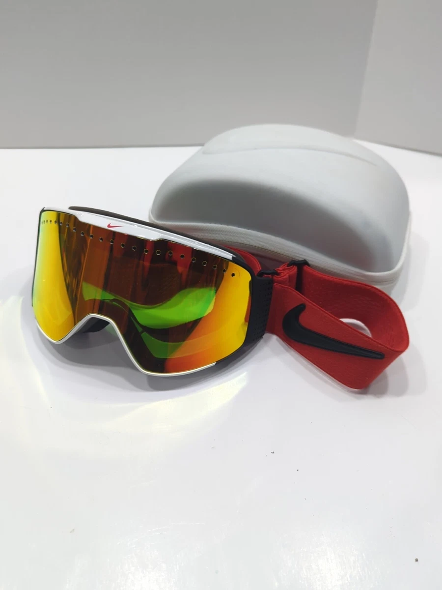 Nike Winter Sports Goggles & Sunglasses for sale | eBay