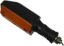 Complete Indicator Rear Right R/H For Yamaha T 80 Townmate 1989 (0080 CC)