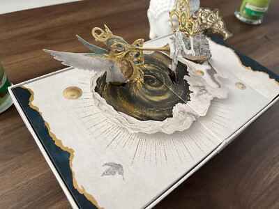 tomorrowland winter 2025 treasure case | eBay