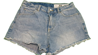 Armani Exchange J59 Shorty Short 24