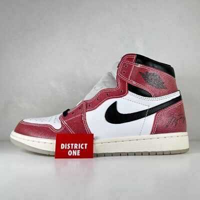 Trophy Room x Air Jordan Retro High OG SP Chicago