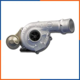 Turbo für FIAT, LANCIA 1.9 JTD 80 D Multijet 80PS - 101PS | IHIVL25, IHIVL35