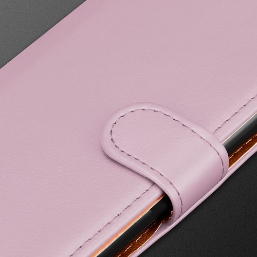 Coque pour Samsung A56 A36 A26 A16 A15 A35 A55 A05s Cuir Portefeuille Clapet RFID Cover - Photo 53 sur 57