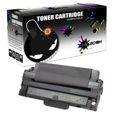 1 Black Toner Cartridge Replace For Dell 1130 1133 1130n 1135n