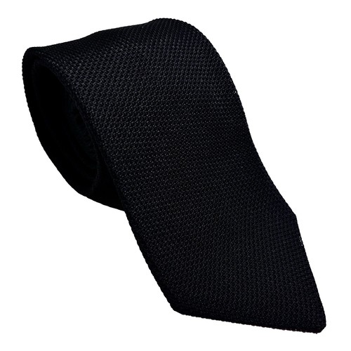 01578_2020SS Cravatta Classica In Seta Realizzata A Mano 01 - Foto 8