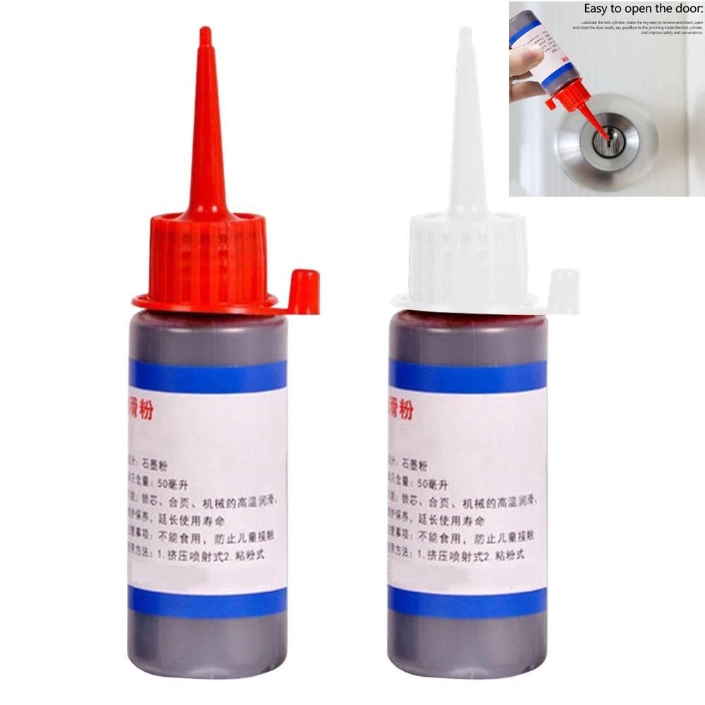 lock lubricant products for sale