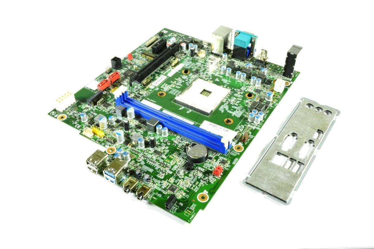 Lenovo Ideacentre 720-18ASU 720 Series for AMD CPU Desktop