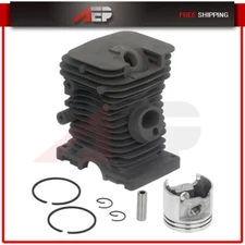 37mm Piston & Cylinder Kit for Stihl 017 MS170