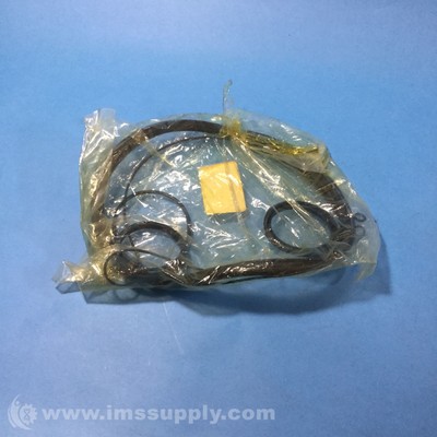 SMC C81N200A-PS CS1/CS2 Tie Rod Cylinder Repair Kit FNFP