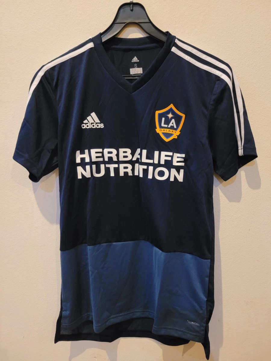 Preços baixos em La Galaxy Azul Camisas de Times Internacionais | eBay