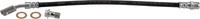TRW PHD2162 Bremsschlauch For MERCEDES-BENZ MERCEDES-BENZ (Bbdc)