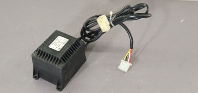 Trafo Zündtrafo 15V  0,8A / 230V 4,0A / 24V 4,0A Heizungstrafo