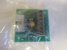 Tempress Cold Junction PCB, 7-01-095, Working When Removed