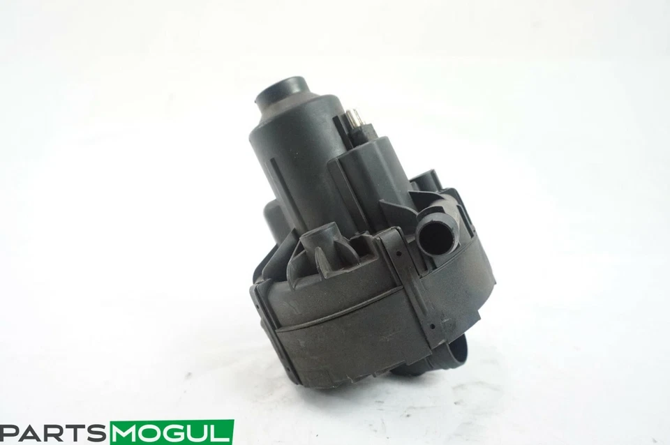 06-11 Bomba de smog de inyección de aire secundaria Mercedes W219 CLS550 S400 CLK350 FABRICANTE DE EQUIPOS ORIGINALES Foto 2 de 4