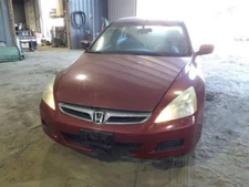 Driver Side View Mirror Power Sedan VIN M 5th Digit Fits 03-07 ACCORD 2000278