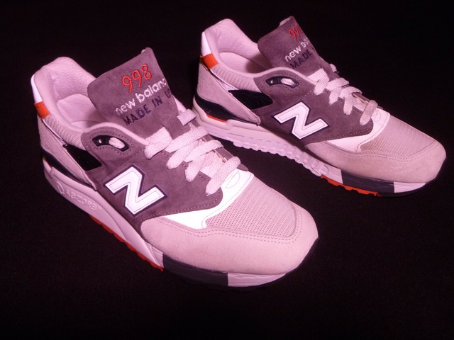 ebay new balance 998