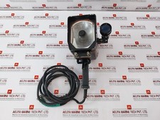 CXD8 Daylight Signal Light Dc 24v 60W IP44