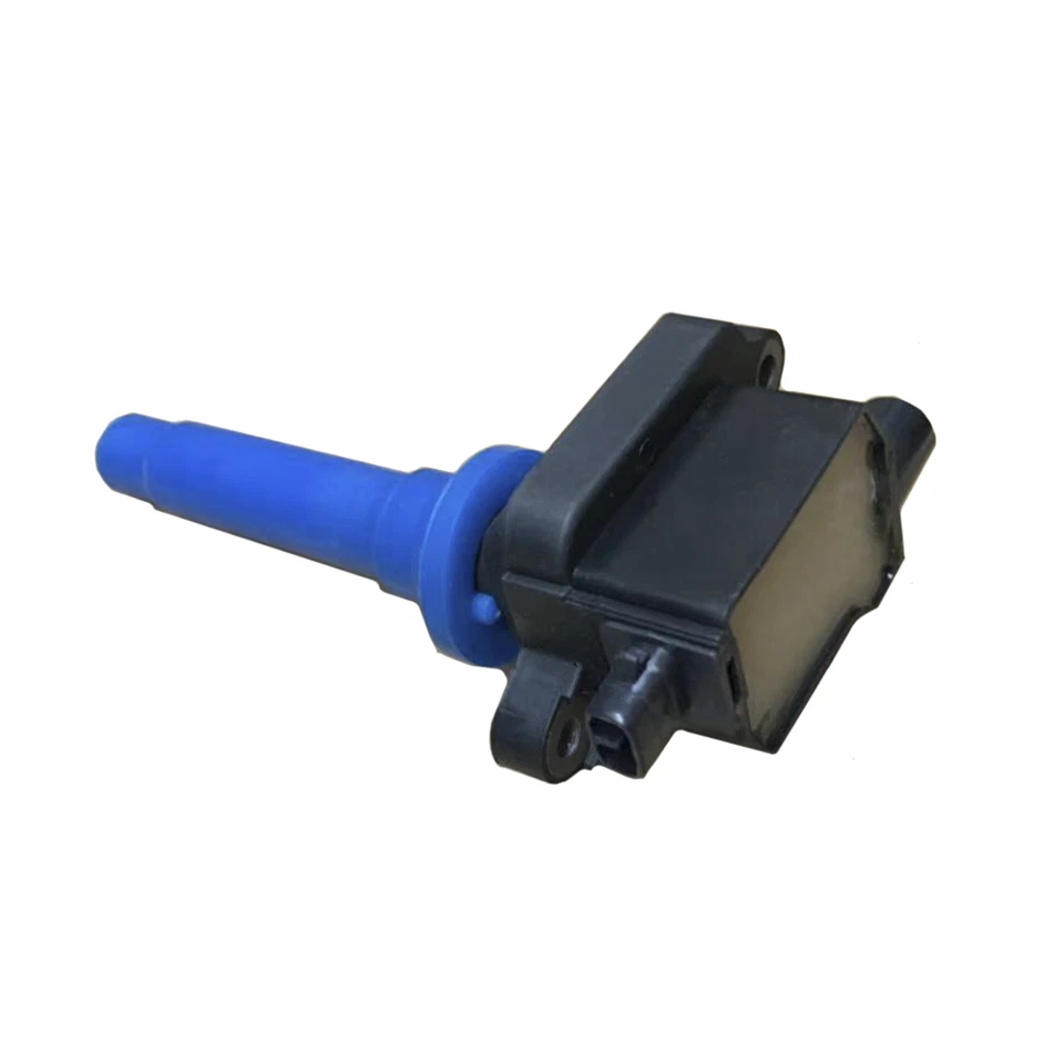 Bobina de encendido MotorKing para Kia Spectra Sephia B331*2 y 4 cable de bujía IC514* Foto 3 de 4