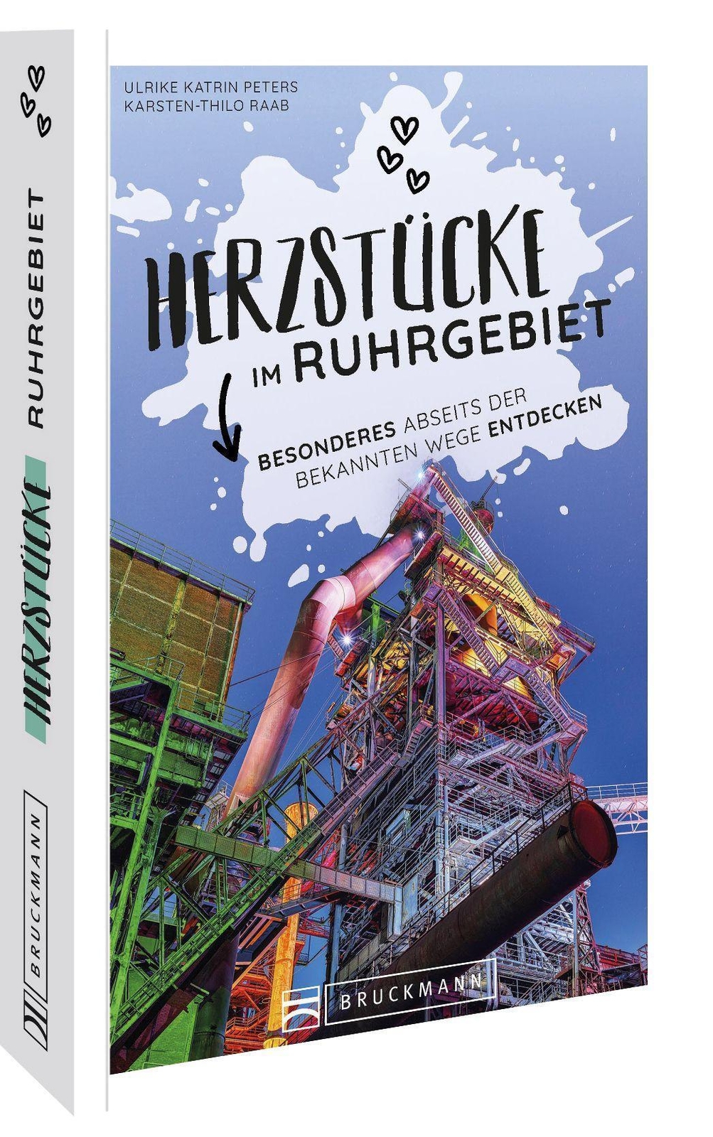 Thumbnail - Herzstücke Ruhrgebiet | Besonderes Abseits Der Bekannten Wege