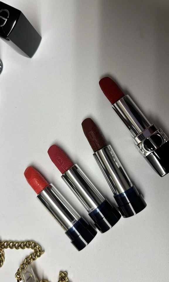DIOR Case e lipstick holder Rouge Collection - Immagine 4 di 4